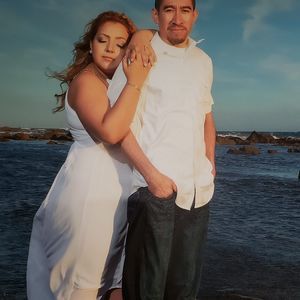 Meet your Posher, Nanis